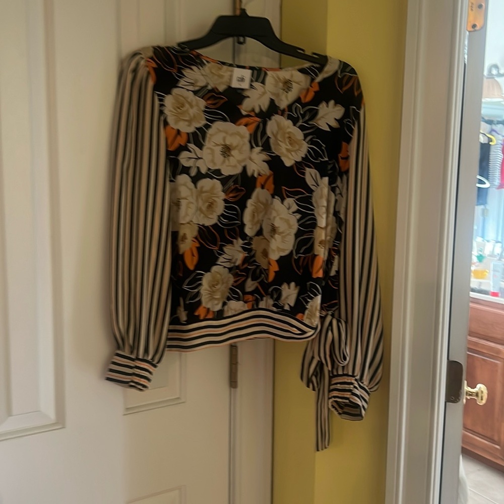 Cabi blouse